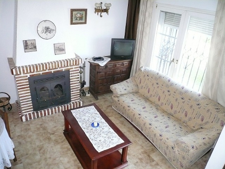 Nerja property: Townhome with 2 bedroom in Nerja 247284