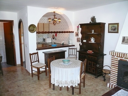 Nerja property: Townhome with 2 bedroom in Nerja, Spain 247284