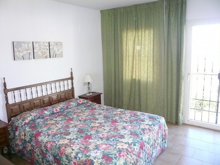 Nerja property: Nerja, Spain | Townhome to rent 247284