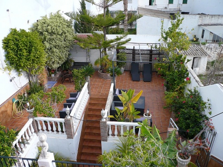 Nerja property: Commercial with 9+ bedroom in Nerja, Spain 247285