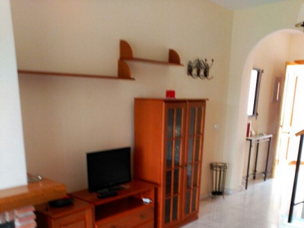 Nerja property: Townhome with 2 bedroom in Nerja 247289