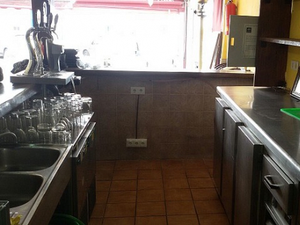 Nerja property: Commercial to rent in Nerja, Malaga 247296