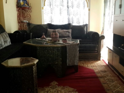 Torrox property: Apartment with 3 bedroom in Torrox 247297