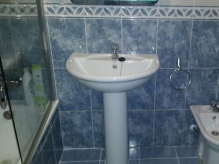Torrox property: Torrox, Spain | Apartment for sale 247297