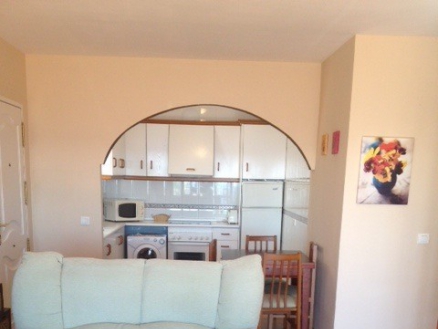 Torrox property: Apartment for sale in Torrox, Malaga 247298