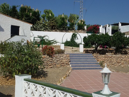 Nerja property: Villa to rent in Nerja, Malaga 247299