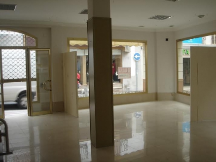 Nerja property: Commercial with bedroom in Nerja 247312