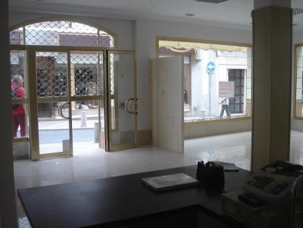 Nerja property: Commercial for sale in Nerja, Malaga 247312