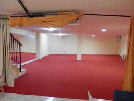 Nerja property: Nerja, Spain | Commercial for sale 247312