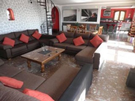 Nerja property: Nerja, Spain | Villa for sale 247313