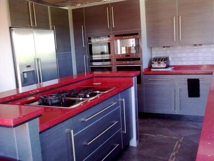 Nerja property: Nerja Villa 247313