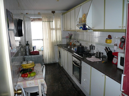 Nerja property: Townhome in Malaga for sale 247314