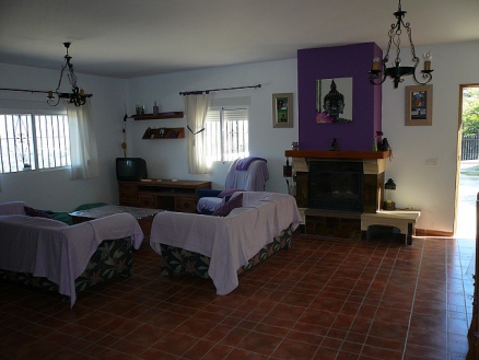 Torrox property: Villa in Malaga for sale 247316