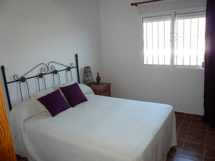 Torrox property: Torrox, Spain | Villa for sale 247316