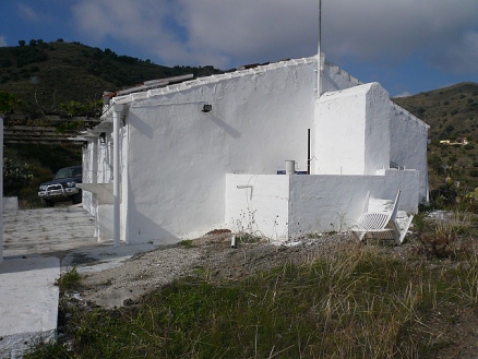 Torrox property: Land for sale in Torrox, Spain 247319