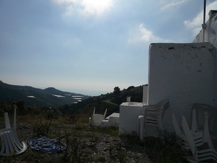 Torrox property: Land with bedroom in Torrox 247319