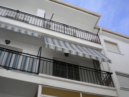 Nerja property: Apartment for sale in Nerja 247322