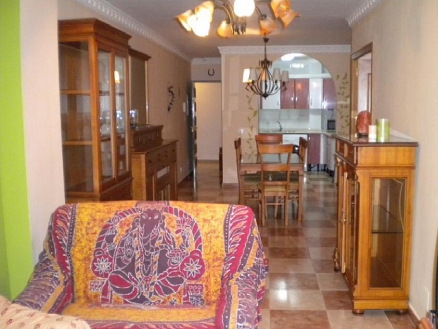 Nerja property: Apartment with 2 bedroom in Nerja 247322