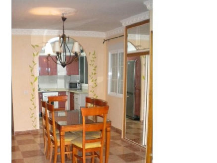 Nerja property: Apartment with 2 bedroom in Nerja, Spain 247322