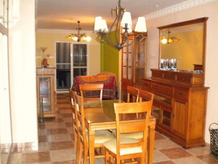 Nerja property: Apartment for sale in Nerja, Malaga 247322
