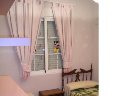 Nerja property: Nerja, Spain | Apartment for sale 247322