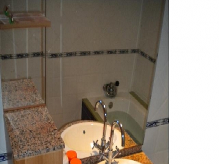 Nerja property: Malaga Apartment 247322