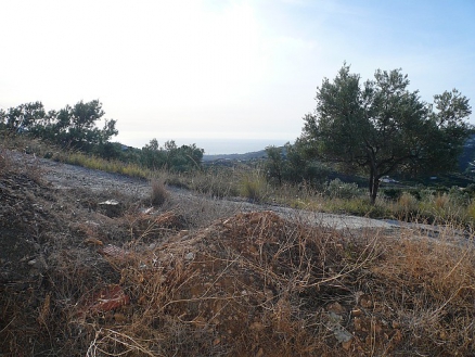 Frigiliana property: Farmhouse for sale in Frigiliana, Spain 247323