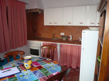 Frigiliana property: Farmhouse with bedroom in Frigiliana, Spain 247323