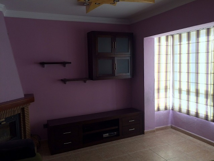 Torrox property: Townhome with 3 bedroom in Torrox 247324