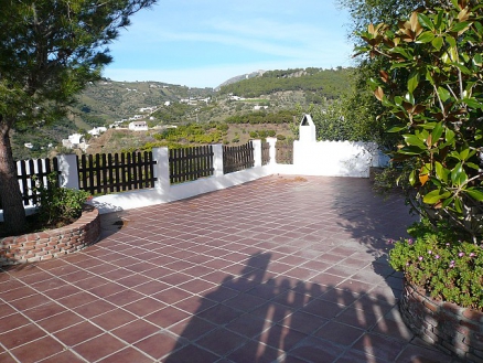Frigiliana property: Villa with 2 bedroom in Frigiliana, Spain 247325