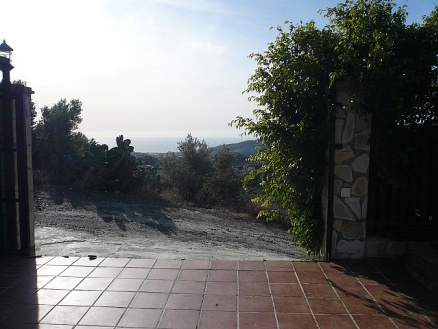 Frigiliana property: Villa for sale in Frigiliana, Malaga 247325
