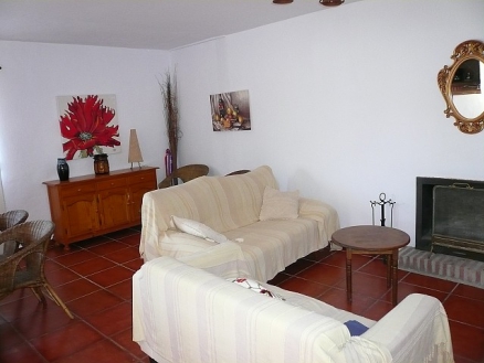 Frigiliana property: Frigiliana, Spain | Villa for sale 247325