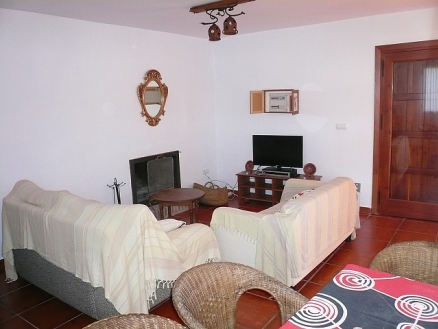 Frigiliana property: Malaga Villa 247325