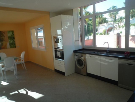 Miraflores property: Miraflores, Spain | Villa to rent 247329