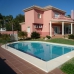 Miraflores property: Malaga, Spain Villa 247329