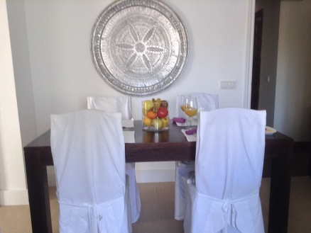 Puerto Banus property: Malaga Villa 247330
