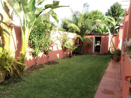Puerto Banus property: Puerto Banus Villa 247330