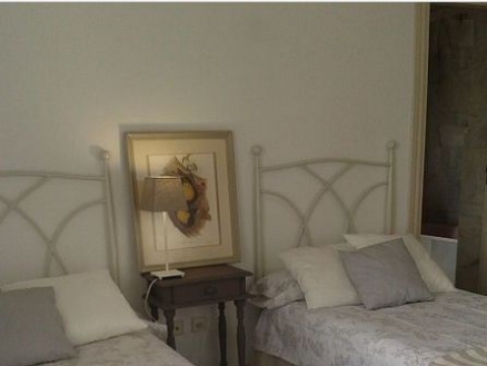 Marbella property: Malaga Villa 247331