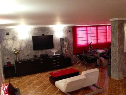 El Rosario property: Malaga Villa 247332