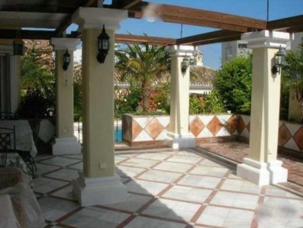 Marbella property: Villa to rent in Marbella 247333