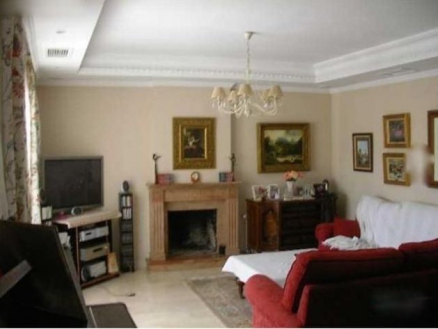 Marbella property: Villa to rent in Marbella, Malaga 247333