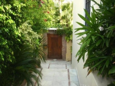 Marbella property: Malaga Villa 247333