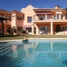 Hacienda Las Chapas property: Malaga, Spain Villa 247335
