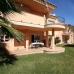 Hacienda Las Chapas property: Hacienda Las Chapas, Spain Villa 247335