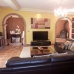 Villa in town 247340