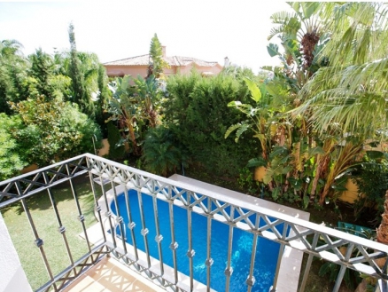 Bahia De Marbella property: Malaga property | 3 bedroom Villa 247345
