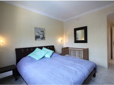 Bahia De Marbella property: Malaga Villa 247345