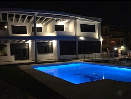 Elviria property: Villa to rent in Elviria 247347