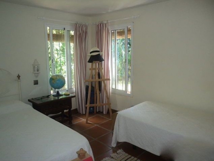 Malaga property | 3 bedroom Villa 247349