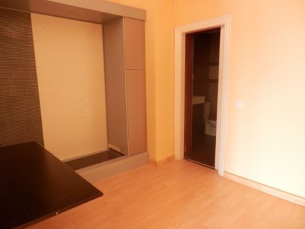 El Rosario property: Commercial with bedroom in El Rosario, Spain 247351